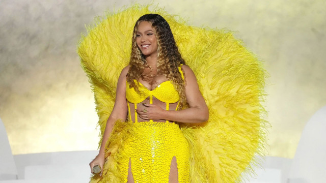 beyonce announces first new tour in nearly seven years beyonce announces first new tour in nearly seven years