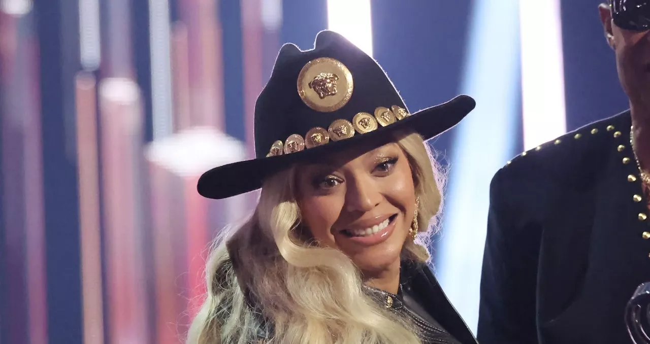 is beyonce doing a new cowboy carter world tour fans think so is beyonce doing a new cowboy carter world tour fans think so