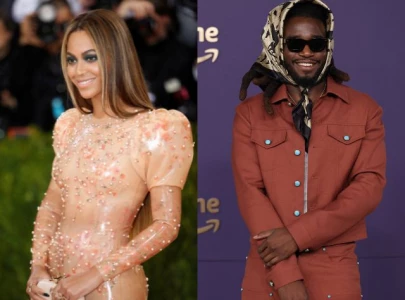 beyonc inspired by shaboozey and female country singers in her move to country music