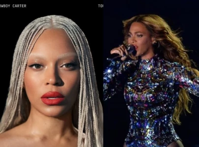 beyonc announces cowboy carter tour ahead of 67th grammy awards but without tour dates