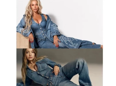 beyonc s levi s campaign pulled into sydney sweeney great jeans ad controversy beyonc s levi s campaign pulled into sydney sweeney great jeans ad controversy