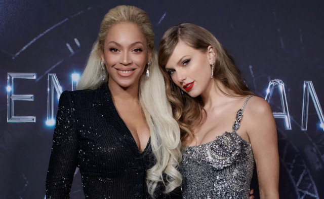 both beyonce and taylor swift to feature post malone in new albums