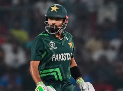 world cup 2023 australia beat pakistan in high scoring encounter