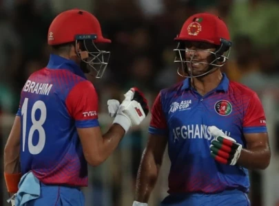 afghanistan cricketer najibullah zadran undergoes surgery in peshawar afghanistan cricketer najibullah zadran undergoes surgery in peshawar