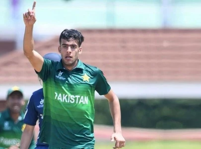 watch abbas afridi takes hat trick fifer in gt20 canada watch abbas afridi takes hat trick fifer in gt20 canada
