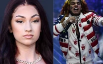 bhad bhabie and 6ix9ine feud online after claims about underage rap flings resurface bhad bhabie and 6ix9ine feud online after claims about underage rap flings resurface