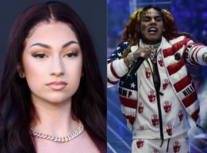 bhad bhabie and 6ix9ine feud online after claims about underage rap flings resurface bhad bhabie and 6ix9ine feud online after claims about underage rap flings resurface