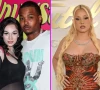 bhad bhabie reveals onlyfans earnings while criticizing alabama barker amid feud over le vaughn bhad bhabie reveals onlyfans earnings while criticizing alabama barker amid feud over le vaughn