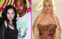 bhad bhabie reveals onlyfans earnings while criticizing alabama barker amid feud over le vaughn