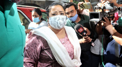 bharti singh arrested in drug case bharti singh arrested in drug case