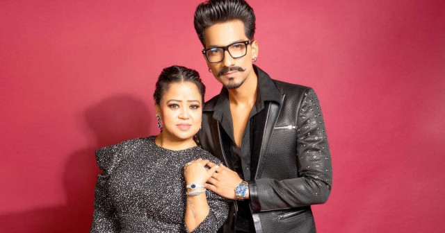 indian comedian bharti singh s youtube channel falls prey to hackers indian comedian bharti singh s youtube channel falls prey to hackers