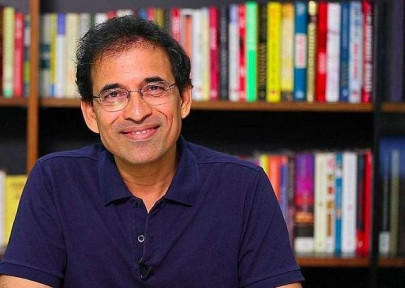 harsha bhogle impressed by two pakistan players on australia tour