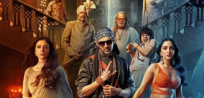 after success of sequel bhool bhulaiyaa 3 is in the works after success of sequel bhool bhulaiyaa 3 is in the works