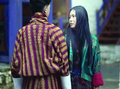 bhutan to host first ever fashion week bhutan to host first ever fashion week