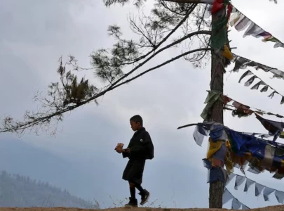 bhutan to give cash incentives to families for more babies