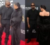 bianca censori reveals her feelings about grammys stunt as kanye west declares we beat the grammys bianca censori reveals her feelings about grammys stunt as kanye west declares we beat the grammys