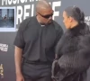 fans spot eerie detail in kanye west s bianca censori post after grammys his wife she s trapped fans spot eerie detail in kanye west s bianca censori post after grammys his wife she s trapped