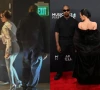 bianca censori dresses modestly in first outing with kanye west after controversial grammys stunt bianca censori dresses modestly in first outing with kanye west after controversial grammys stunt