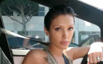 kanye west s wife bianca censori spotted in bold look at l a spa kanye west s wife bianca censori spotted in bold look at l a spa