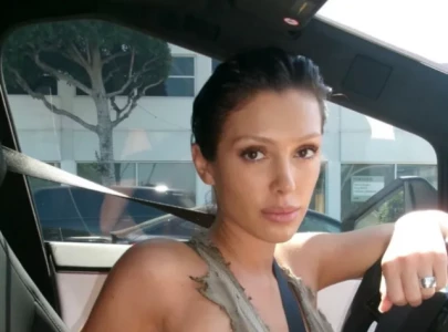 kanye west s wife bianca censori spotted in bold look at l a spa