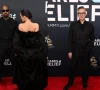 grammys producer raj kapoor reacts to kanye west and bianca censori s wild fashion stunt grammys producer raj kapoor reacts to kanye west and bianca censori s wild fashion stunt