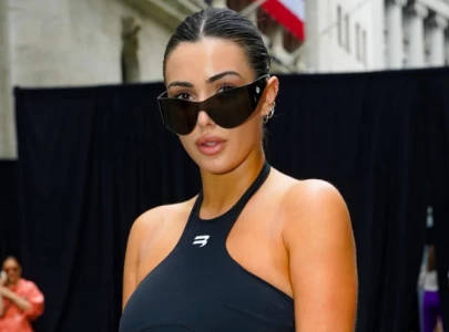 bianca censori s ragged kfc outfit caught on cctv