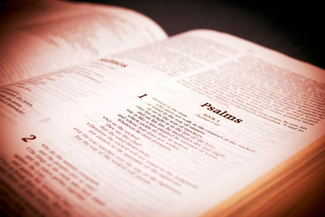 jui s urges sc to ban bible within 30 days jui s urges sc to ban bible within 30 days