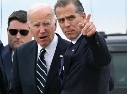 hunter biden accused by shaun maguire of owing 300k in rent after presidential pardon