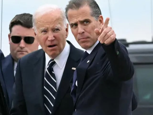 hunter biden accused by shaun maguire of owing 300k in rent after presidential pardon