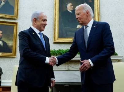 biden uncertain if netanyahu delaying gaza ceasefire to influence us election biden uncertain if netanyahu delaying gaza ceasefire to influence us election