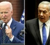 biden expected to hold talks with netanyahu with hostage deal very close