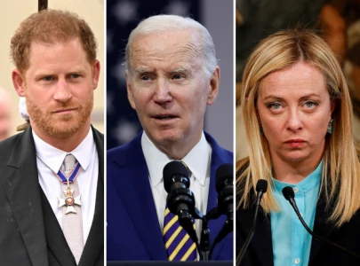joe biden s blunder causes chain reaction affecting prince harry espys and italian pm