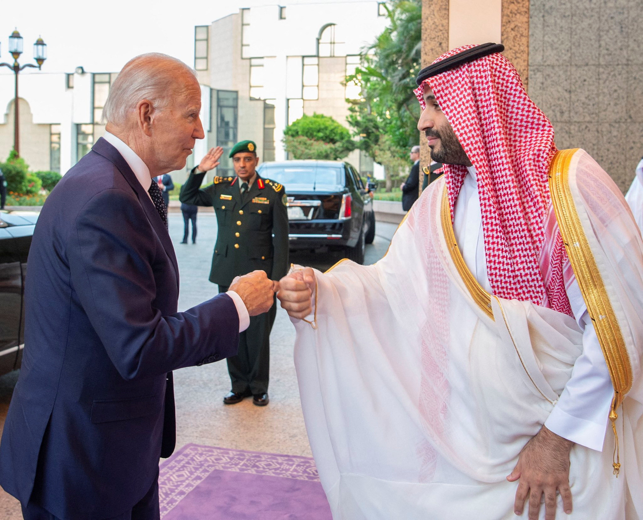 Photo of US court dismisses Khashoggi lawsuit against Saudi prince