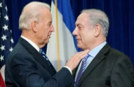 israeli prime minister benjamin netanyahu and us president joe biden photo reuters