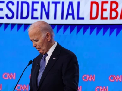 joe biden says he nearly fell asleep during debate because of jet lag joe biden says he nearly fell asleep during debate because of jet lag
