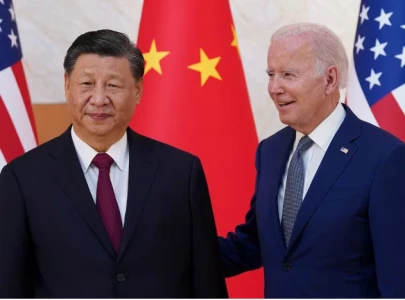 biden china s xi will discuss communication competition at apec summit