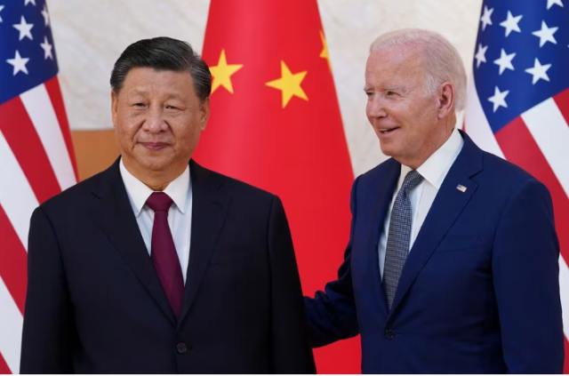 biden china s xi will discuss communication competition at apec summit biden china s xi will discuss communication competition at apec summit
