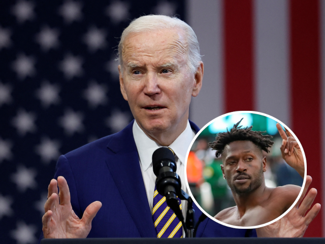 antonio brown trolls joe biden following i m sick post antonio brown trolls joe biden following i m sick post