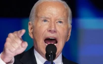 biden calls israeli strike killing hezbollah leader hassan nasrallah a measure of justice biden calls israeli strike killing hezbollah leader hassan nasrallah a measure of justice