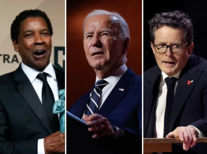 biden awards final medal of freedom honors to michael j fox denzel washington and others biden awards final medal of freedom honors to michael j fox denzel washington and others