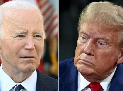 joe biden says he could have won us election