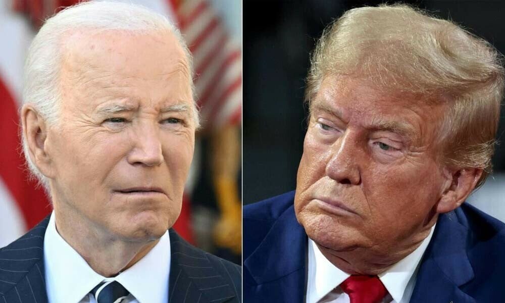 biden the oldest us president faced questions about his mental fitness before withdrawing after a poor debate performance against trump photo reuters