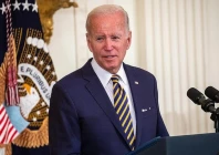 former us president joe biden criticized the policies of president donald trump photo anadolu agency