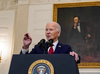 biden signs ukraine aid tiktok ban package after republican battle biden signs ukraine aid tiktok ban package after republican battle