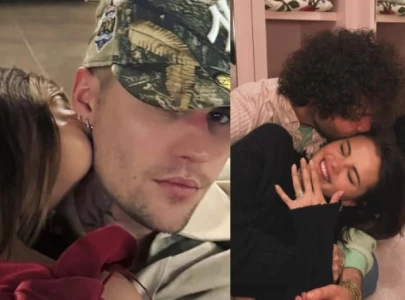 selena gomez allegedly mocks justin bieber fans react poor hailey has to sleep with justin crying