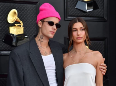 hailey bieber responds to divorce rumours with justin bieber