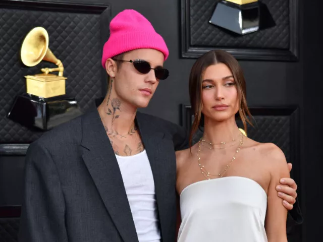hailey bieber responds to divorce rumours with justin bieber hailey bieber responds to divorce rumours with justin bieber
