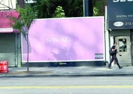 bieber surprises fans with swag ii a love letter to hailey bieber surprises fans with swag ii a love letter to hailey