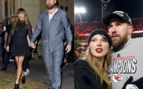 travis kelce responds to backlash over taylor swift date night ahead of super bowl 2025 travis kelce responds to backlash over taylor swift date night ahead of super bowl 2025