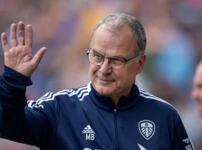 argentina s bielsa named uruguay coach